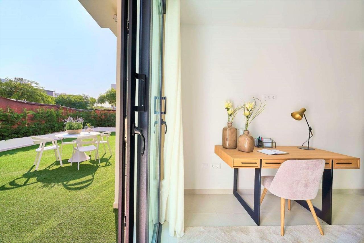 Los Miradores Del Sol By Mar Holidays Estepona Exterior foto