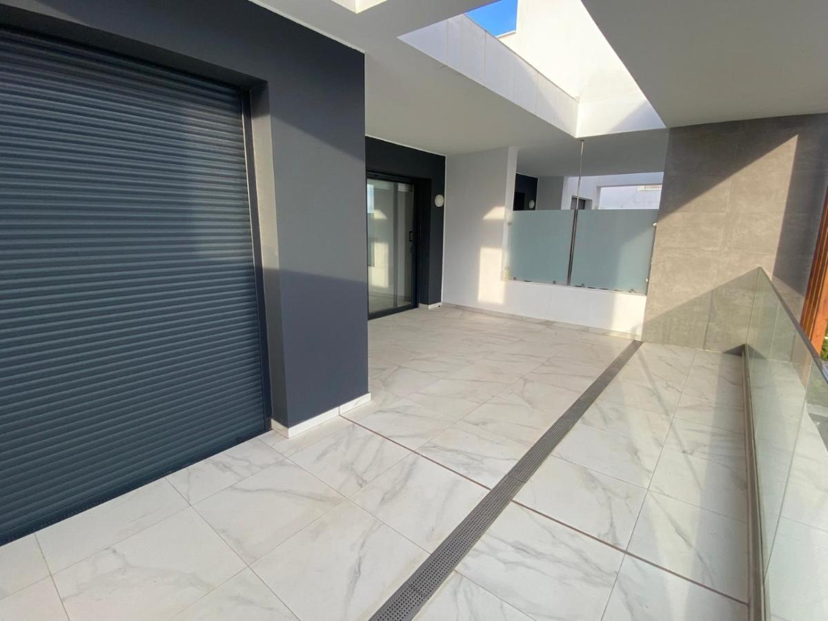 Los Miradores Del Sol By Mar Holidays Estepona Exterior foto